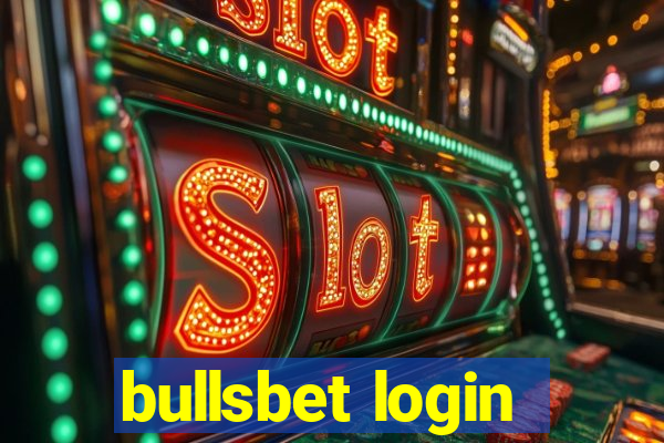 bullsbet login